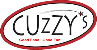 GOOD FOOD. GOOD FUN - Cuzzy's Restaurant